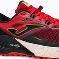 Кросівки для бігу чоловічі Joma Tk.Rase 2220 червоні TKRASW2220D 10