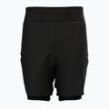 Шорти для бігу чоловічі Joma Explorer black