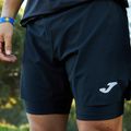 Шорти для бігу чоловічі Joma Explorer black 4