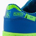 Футбольні бутси дитячі MUNICH G-3 Kid Vco Profit блакитні 1514313 7