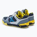 Футбольні бутси дитячі MUNICH One Kid Vco сірі 1431148 3