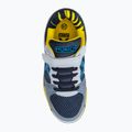 Футбольні бутси дитячі MUNICH One Kid Vco сірі 1431148 6