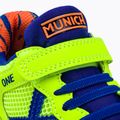 Футбольні бутси дитячі MUNICH One Kid Vco зелені 1431150 9