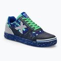 Футбольні бутси дитячі MUNICH G-3 Kid Indoor блакитні 1511329