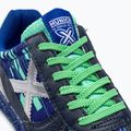 Футбольні бутси дитячі MUNICH G-3 Kid Indoor блакитні 1511329 9