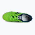 Кросівки футбольні MUNICH Gresca verde 10
