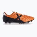 Кросівки футбольні MUNICH Mundial 2.0 FG naranja 7