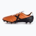 Кросівки футбольні MUNICH Mundial 2.0 FG naranja 8