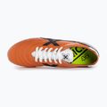 Кросівки футбольні MUNICH Mundial 2.0 FG naranja 9