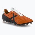 Кросівки футбольні MUNICH Mundial 2.0 FG naranja