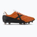 Кросівки футбольні MUNICH Mundial 2.0 FG naranja 2