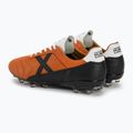 Кросівки футбольні MUNICH Mundial 2.0 FG naranja 3