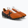 Кросівки футбольні MUNICH Mundial 2.0 FG naranja 4
