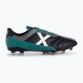 Кросівки футбольні MUNICH Mundial 2.0 FG negro 7