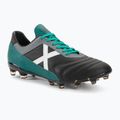 Кросівки футбольні MUNICH Mundial 2.0 FG negro