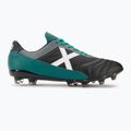 Кросівки футбольні MUNICH Mundial 2.0 FG negro 2