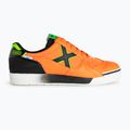 Кросівки футбольні MUNICH г-3 Indoor naranja 7