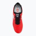 Кросівки футбольні дитячі MUNICH г-3 Kid Profit rojo 6