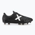 Кросівки футбольні MUNICH Mundial 2.0 FG negro 2