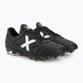 Кросівки футбольні MUNICH Mundial 2.0 FG negro 4