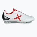 Футбольні бутси MUNICH Arenga FG blanco/rojo 8