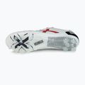 Футбольні бутси MUNICH Arenga FG blanco/rojo 12