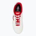 Дитячі футбольні бутси MUNICH Arenga Kid FG blanco/rojo 5