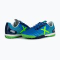 Дитячі футбольні бутси MUNICH Arenga Kid TF azul 3