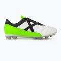 Футбольні бутси MUNICH Mundial 2.0 AG blanco/verde 2