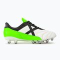 Футбольні бутси MUNICH Mundial 2.0 FG blanco/verde 2