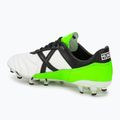 Футбольні бутси MUNICH Mundial 2.0 FG blanco/verde 3