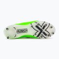 Футбольні бутси MUNICH Mundial 2.0 FG blanco/verde 4