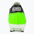 Футбольні бутси MUNICH Mundial 2.0 FG blanco/verde 6