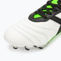 Футбольні бутси MUNICH Mundial 2.0 FG blanco/verde 7