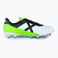 Футбольні бутси MUNICH Mundial 2.0 FG blanco/verde 8