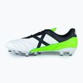 Футбольні бутси MUNICH Mundial 2.0 FG blanco/verde 9