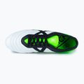 Футбольні бутси MUNICH Mundial 2.0 FG blanco/verde 11