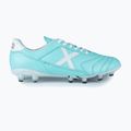 Футбольні бутси MUNICH Mundial 2.0 FG azul 8