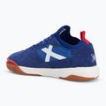 Кросівки футбольні MUNICH Gresca 2.0 IF azul 3
