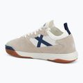 Кросівки футбольні MUNICH Gresca 2.0 IF blanco 3