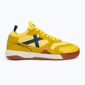 Кросівки футбольні MUNICH Gresca 2.0 IF amarillo 2