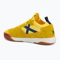 Кросівки футбольні MUNICH Gresca 2.0 IF amarillo 3
