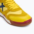 Кросівки футбольні MUNICH Gresca 2.0 IF amarillo 7