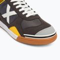 Кросівки футбольні MUNICH Gresca IF negro 7