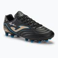 Бутси футбольні чоловічі Joma Aguila FG black/gold