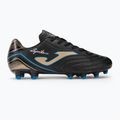 Бутси футбольні чоловічі Joma Aguila FG black/gold 2