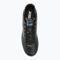 Бутси футбольні чоловічі Joma Aguila FG black/gold 5