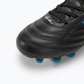 Бутси футбольні чоловічі Joma Aguila FG black/gold 7