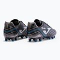 Бутси футбольні чоловічі Joma Aguila FG black/gold 10