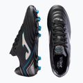Бутси футбольні чоловічі Joma Aguila FG black/gold 11